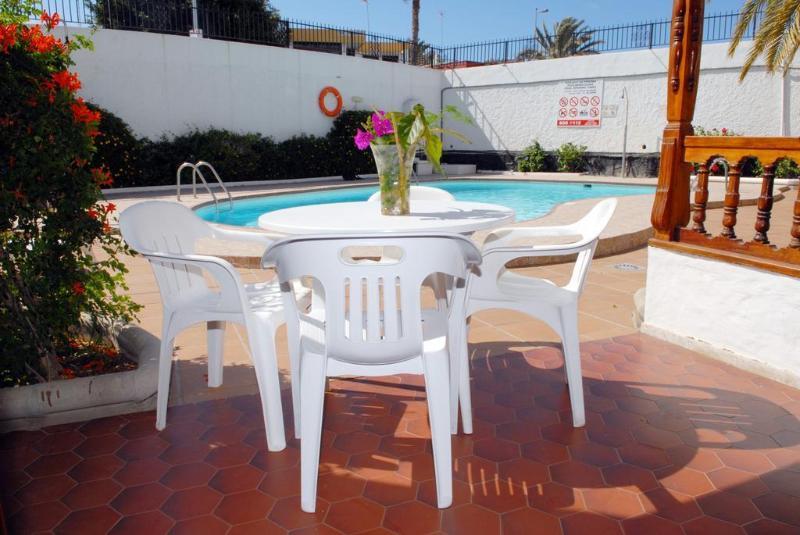 Alsol Las Orquideas Playa del Ingles  Exterior foto