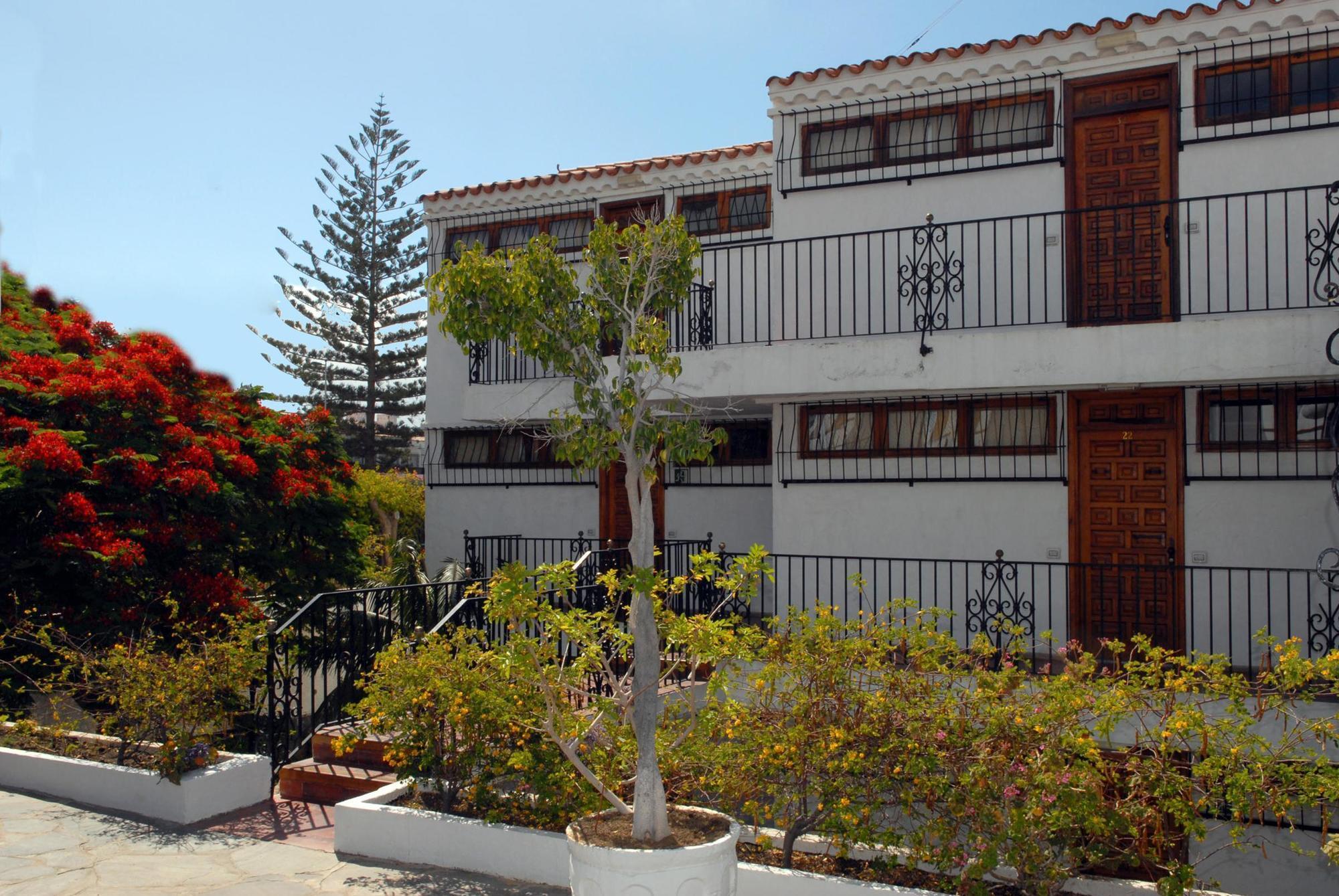Alsol Las Orquideas Playa del Ingles  Exterior foto