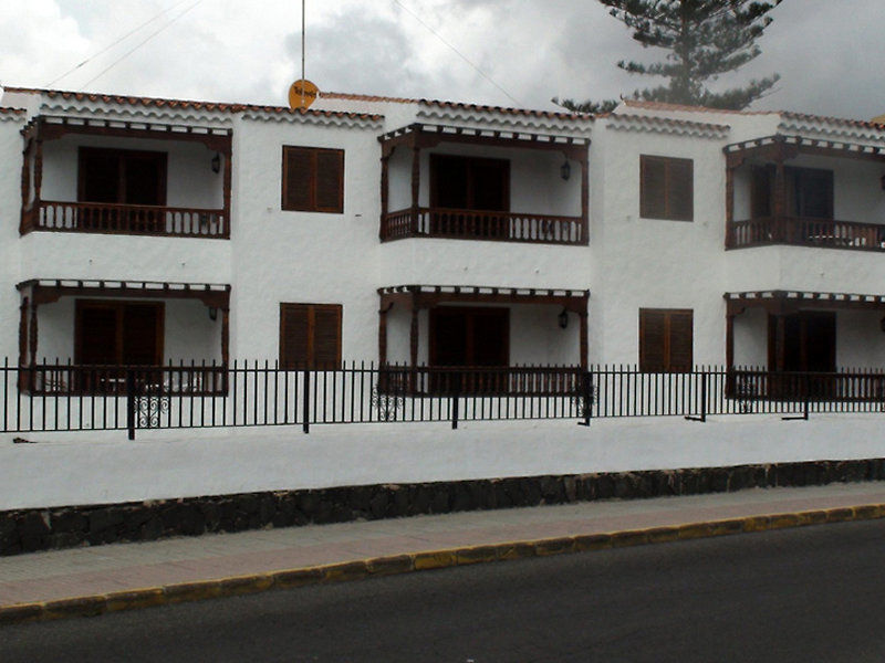 Alsol Las Orquideas Playa del Ingles  Exterior foto