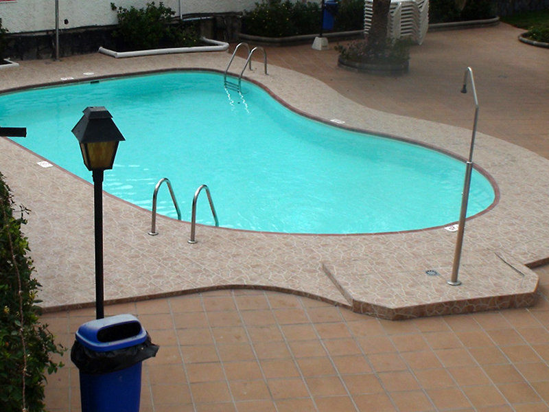 Alsol Las Orquideas Playa del Ingles  Exterior foto