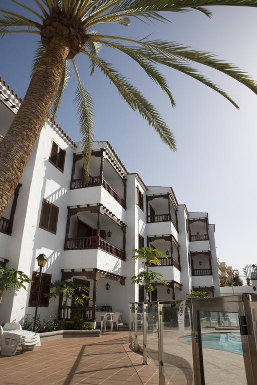 Alsol Las Orquideas Playa del Ingles  Exterior foto