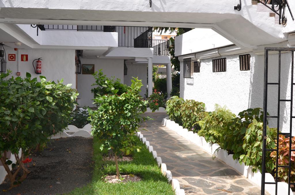 Alsol Las Orquideas Playa del Ingles  Exterior foto