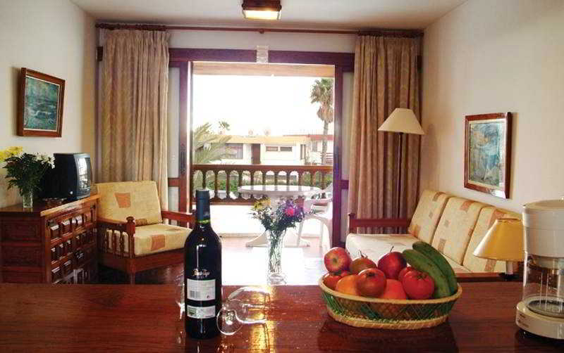 Alsol Las Orquideas Playa del Ingles  Exterior foto