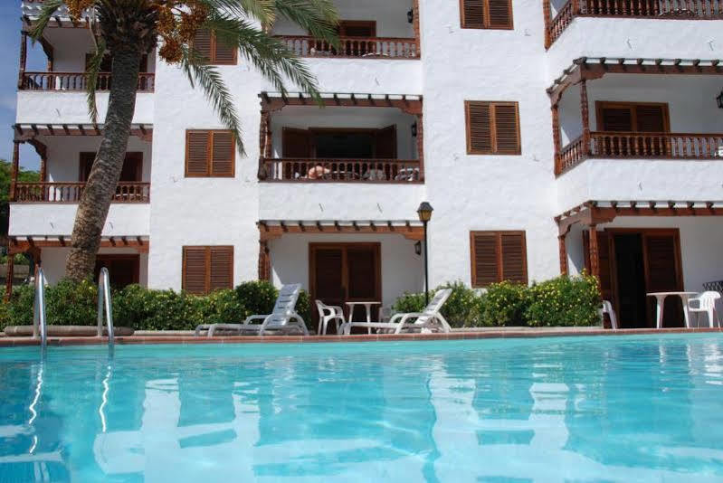 Alsol Las Orquideas Playa del Ingles  Exterior foto